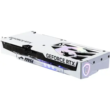 Graphics card MSI 912-V535-033 geforce rtx 5060 ti 16 GB