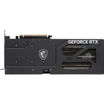Graphics card MSI 912-V812-077 geforce rtx 5060 ti 16 GB