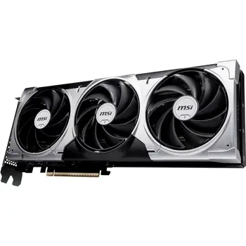 Graphics card MSI 912-V812-077 geforce rtx 5060 ti 16 GB
