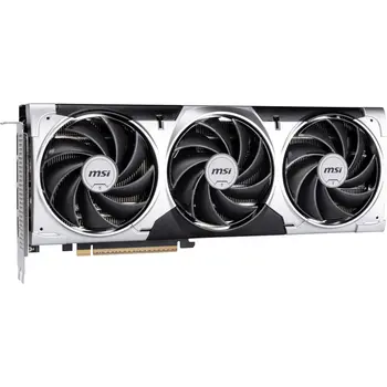 Graphics card MSI 912-V812-077 geforce rtx 5060 ti 16 GB