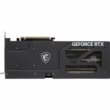 Graphics card MSI geforce rtx 5060 ti 16 GB GDDR7