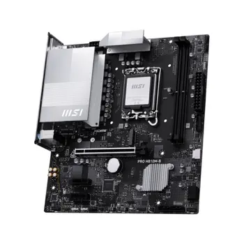 Motherboard MSI PRO H810M-B LGA 1851