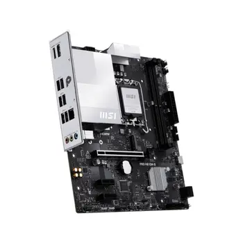 Motherboard MSI PRO H810M-B LGA 1851