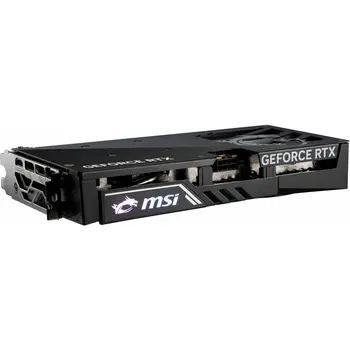 Graphics card MSI 912-V537-005