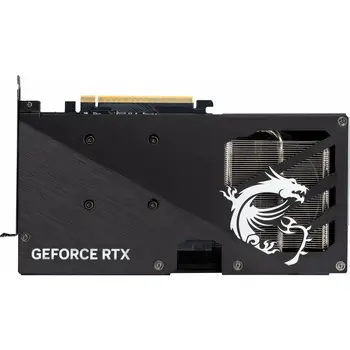 Graphics card MSI 912-V537-005