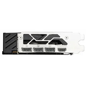 Graphics card MSI 912-V537-005