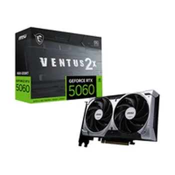 Graphics card MSI 912-V537-002