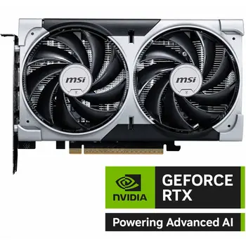 Graphics card MSI 912-V537-002