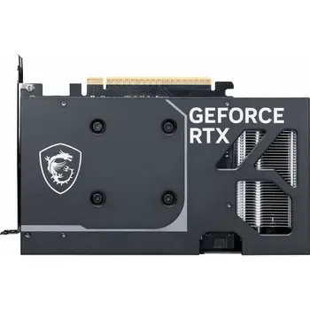 Graphics card MSI 912-V537-002