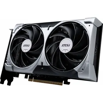 Graphics card MSI 912-V537-002