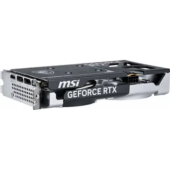Graphics card MSI 912-V537-002