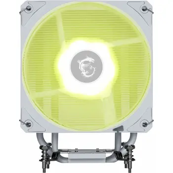 CPU Fan MSI 306-7ZWHA21-L80