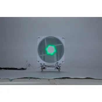 CPU Fan MSI 306-7ZWHA21-L80