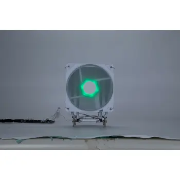 CPU Fan MSI 306-7ZWHA21-L80