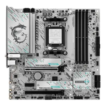 Motherboard MSI 911-7E66-001 B850 AMD AM5