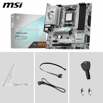 Motherboard MSI 911-7E66-001 B850 AMD AM5