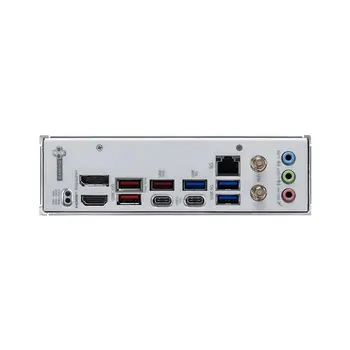 Motherboard MSI 911-7E66-001 B850 AMD AM5