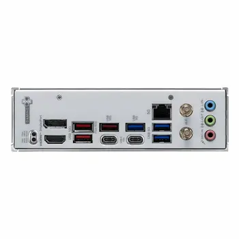 Motherboard MSI 911-7E66-001 B850 AMD AM5