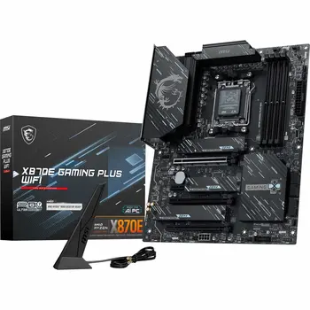 Motherboard MSI 007E70-001R