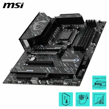 Motherboard MSI 007E70-001R