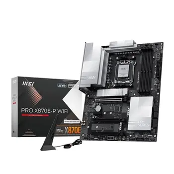 Motherboard MSI PRO X870E-P WIFI AMD AM5