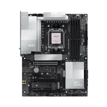 Motherboard MSI PRO X870E-P WIFI AMD AM5