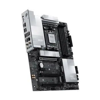 Motherboard MSI PRO X870E-P WIFI AMD AM5