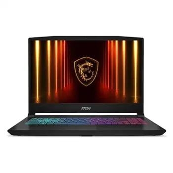 Laptop MSI Katana 15 HX-083ES 15,6" 16 GB RAM 1 TB SSD
