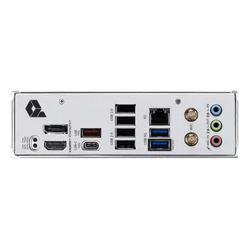 Motherboard MSI PRO B850M-P WIFI Intel Wi-Fi 6 AMD AM5 AMD B850