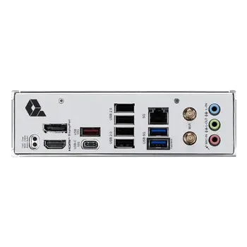 Motherboard MSI PRO B850M-P WIFI Intel Wi-Fi 6 AMD AM5 AMD B850