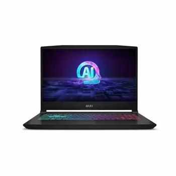 Laptop MSI HXB14WFK-209XFR 15,6" 16 GB RAM 512 GB SSD