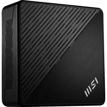 Desktop PC MSI Cubi 5 12M-478EU Intel Core I7-1255U Intel Core i7-12700 16 GB RAM 512 GB SSD