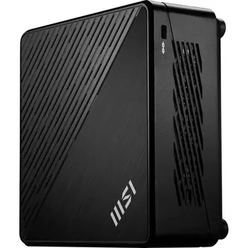 Desktop PC MSI Cubi 5 12M-478EU Intel Core I7-1255U Intel Core i7-12700 16 GB RAM 512 GB SSD