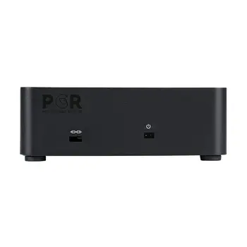 Desktop PC MSI Cubi NUC AI 1UMG-06SEU Intel Core Ultra 7 155H 16 GB RAM 1 TB SSD