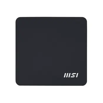 Desktop PC MSI Cubi NUC AI 1UMG-06SEU Intel Core Ultra 7 155H 16 GB RAM 1 TB SSD