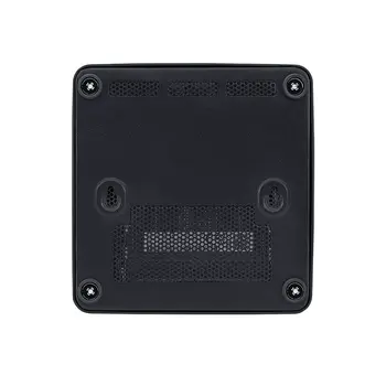 Desktop PC MSI Cubi NUC AI 1UMG-06SEU Intel Core Ultra 7 155H 16 GB RAM 1 TB SSD