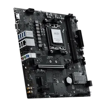 Motherboard MSI PRO B840M-B AMD AM5 AMD
