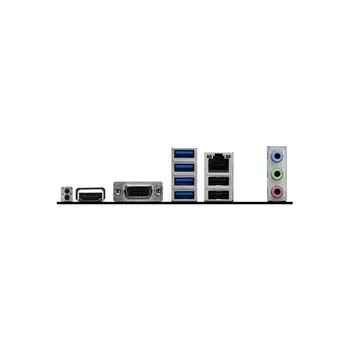Motherboard MSI PRO B840M-B AMD AM5 AMD