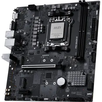 Motherboard MSI PRO B840M-B