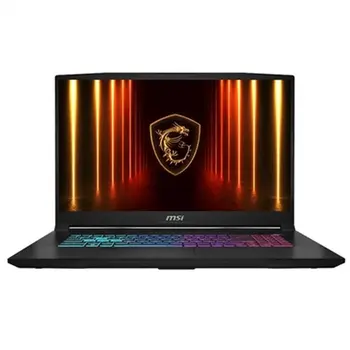 Laptop MSI Katana 17 HX-210ES 17,3" 16 GB RAM 1 TB SSD