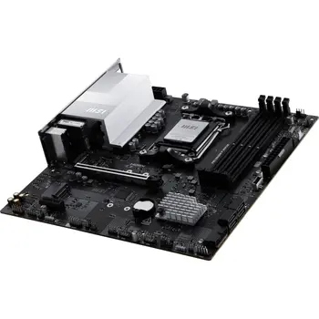 Motherboard MSI PRO B840M-P WIFI6E