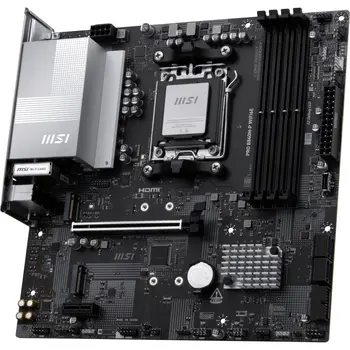 Motherboard MSI PRO B840M-P WIFI6E