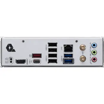 Motherboard MSI PRO B840M-P WIFI6E