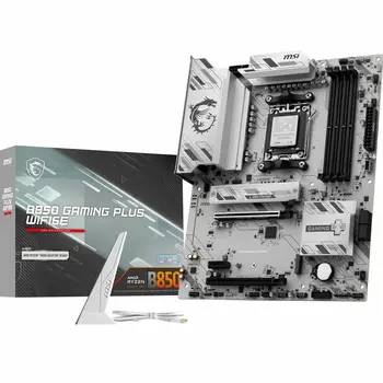 Motherboard MSI B850 GAMING PLUS WIFI6E