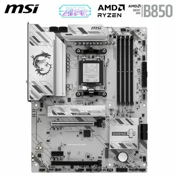 Motherboard MSI B850 GAMING PLUS WIFI6E