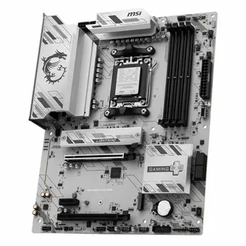 Motherboard MSI B850 GAMING PLUS WIFI6E