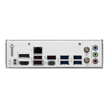 Motherboard MSI B850M GAMING PLUS WIFI6E Intel Wi-Fi 6 AMD AM5 AMD B850