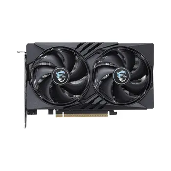 Graphics card MSI GeForce RTX 5050 8G GAMING OC 8 GB GDDR6