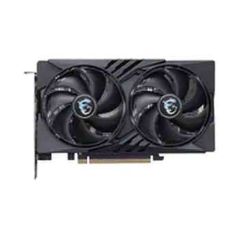 Graphics card MSI GeForce RTX 5050 8G GAMING OC 8 GB GDDR6