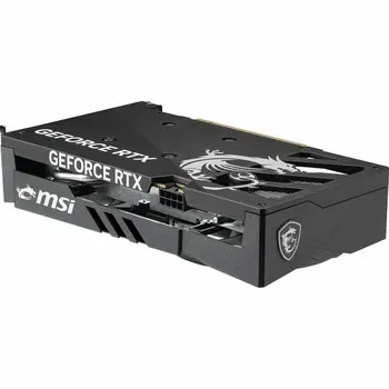 Graphics card MSI GeForce RTX 5050 8G GAMING OC 8 GB GDDR6